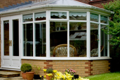conservatories Chat Hill