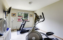 Chat Hill home gym construction leads